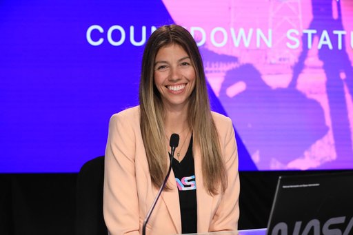 Artemis II L-1 Countdown Status News Conference