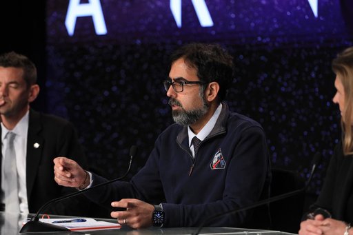 Artemis II Post Launch News Conference