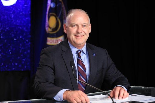 Artemis II Post Launch News Conference