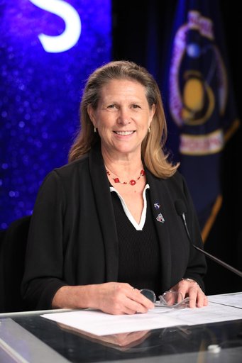 Artemis II Post Launch News Conference