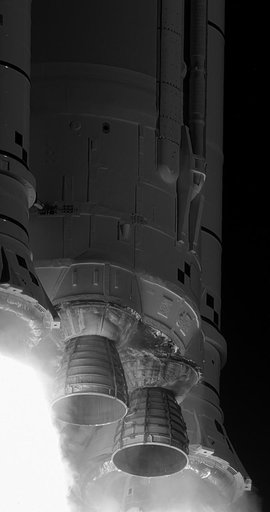 Artemis II Launch