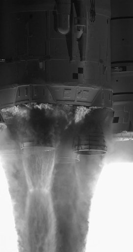 Artemis II Launch