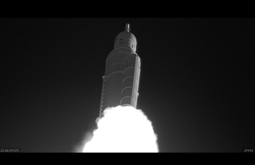 Artemis II Launch