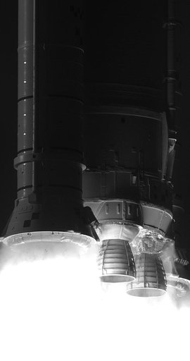 Artemis II Launch
