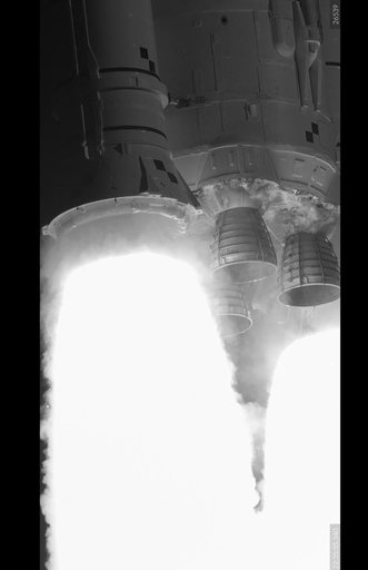 Artemis II Launch