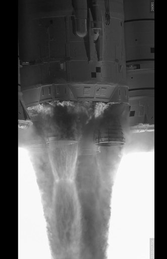 Artemis II Launch