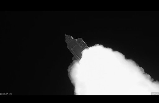 Artemis II Launch