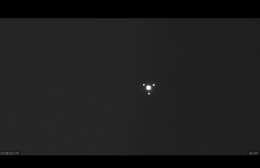 Artemis II Launch