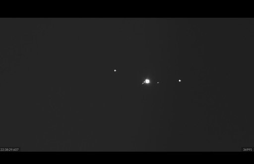 Artemis II Launch
