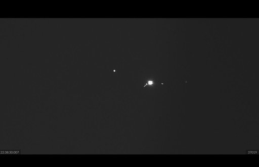 Artemis II Launch