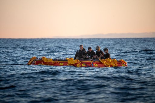 Artemis II Splashdown and Recovery Operations