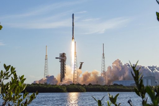 NG-24 launch