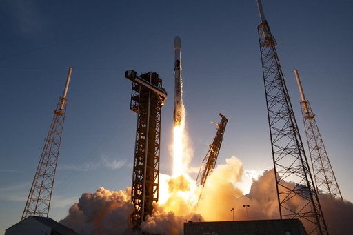 NG-24 launch