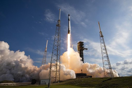 NASA's SpaceX 34th Commercial Resupply Services Mission Launch