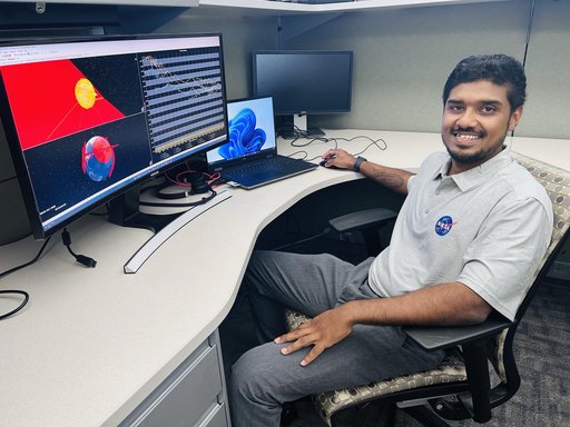 Rohit Goeptar - Image Feature