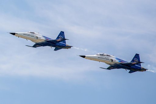 Administrator Flight Experience Awards