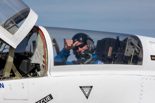 Administrator Flight Experience Awards