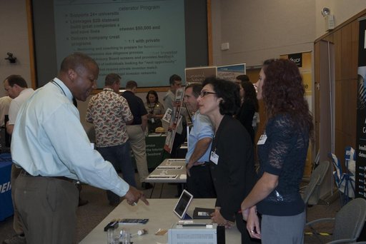 CPD Innovation Expo Showcase