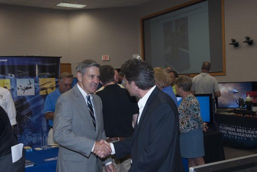 CPD Innovation Expo Showcase
