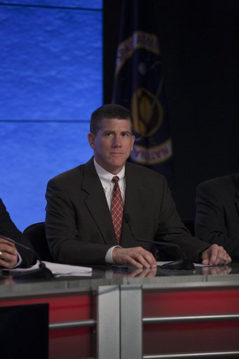 Orion Flight Test Preview Briefing