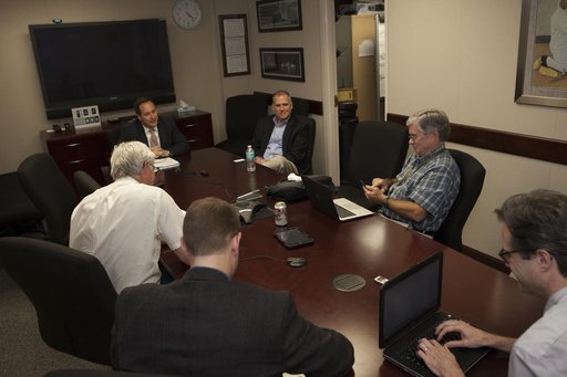 Asteroid Recovery Mission News Brief