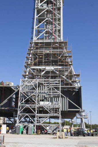 ML Construction Progress