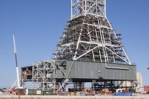 ML Construction Progress