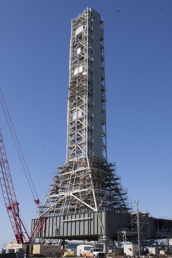 ML Construction Progress