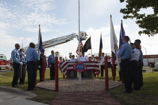 9/11 Event