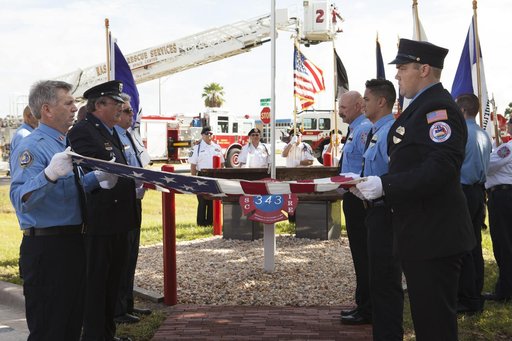 9/11 Event