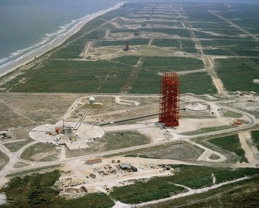 KSC-61C-0873