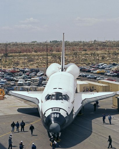 KSC-91PC-0769