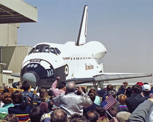 KSC-91PC-0770
