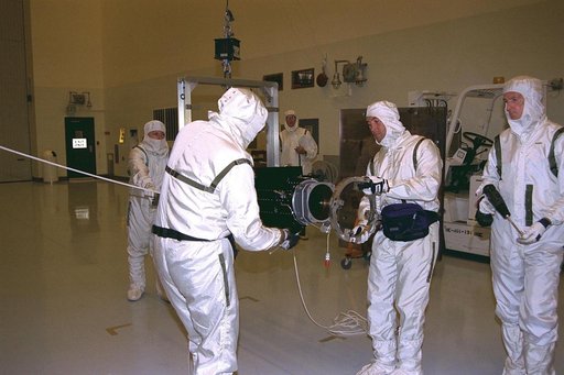 KSC-97PC1090