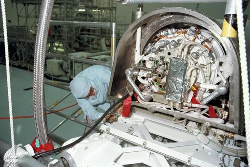 KSC-97PC1457