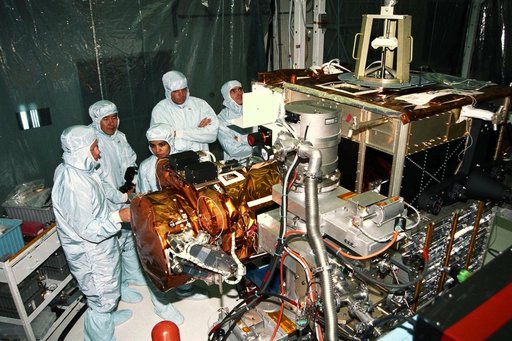 KSC-97PC1481