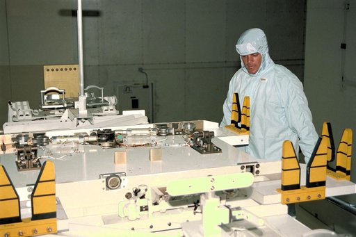 KSC-97PC1484