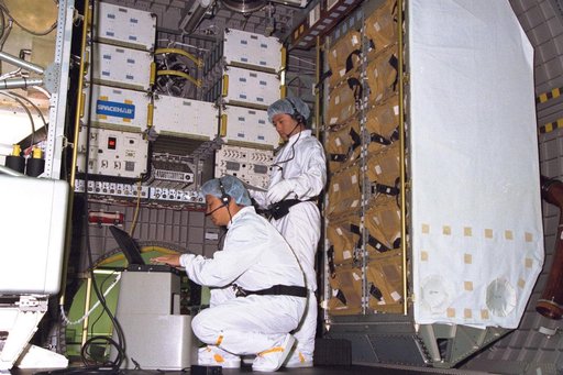 KSC-97PC1595
