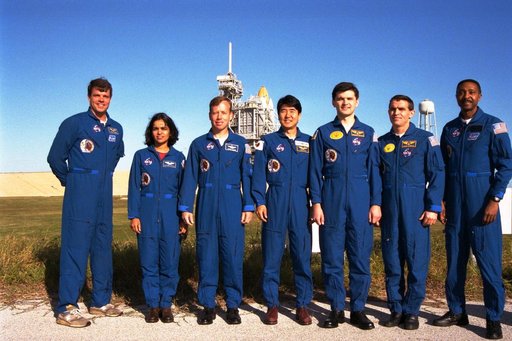 KSC-97PC1605