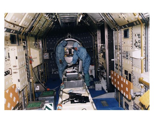 KSC-97pc761
