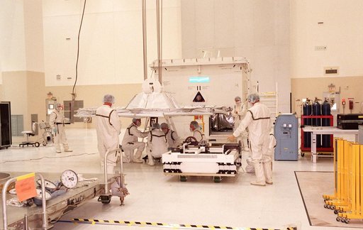 KSC-98pc1078