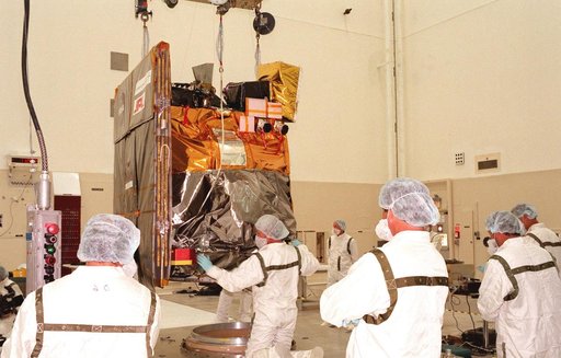 KSC-98pc1083