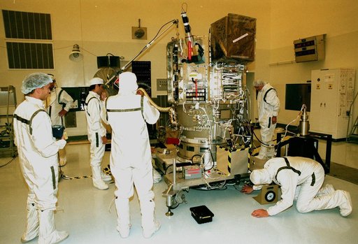 KSC-98pc1087