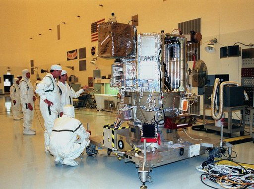 KSC-98pc1091