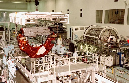 KSC-98pc1136