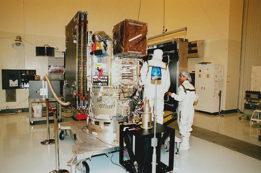 KSC-98pc1158