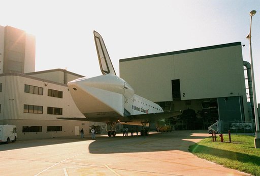 KSC-98pc1167