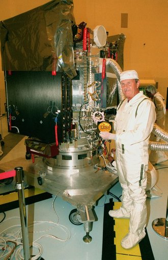 KSC-98pc1181