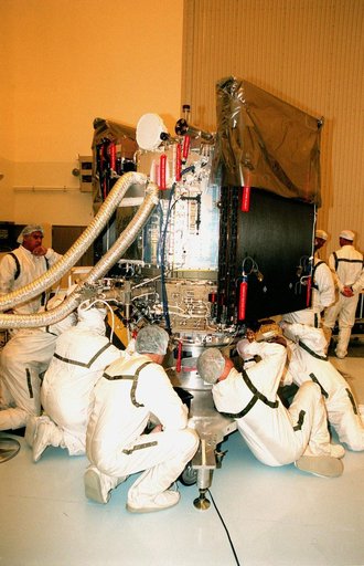 KSC-98pc1182