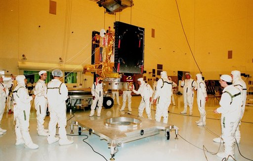 KSC-98pc1187